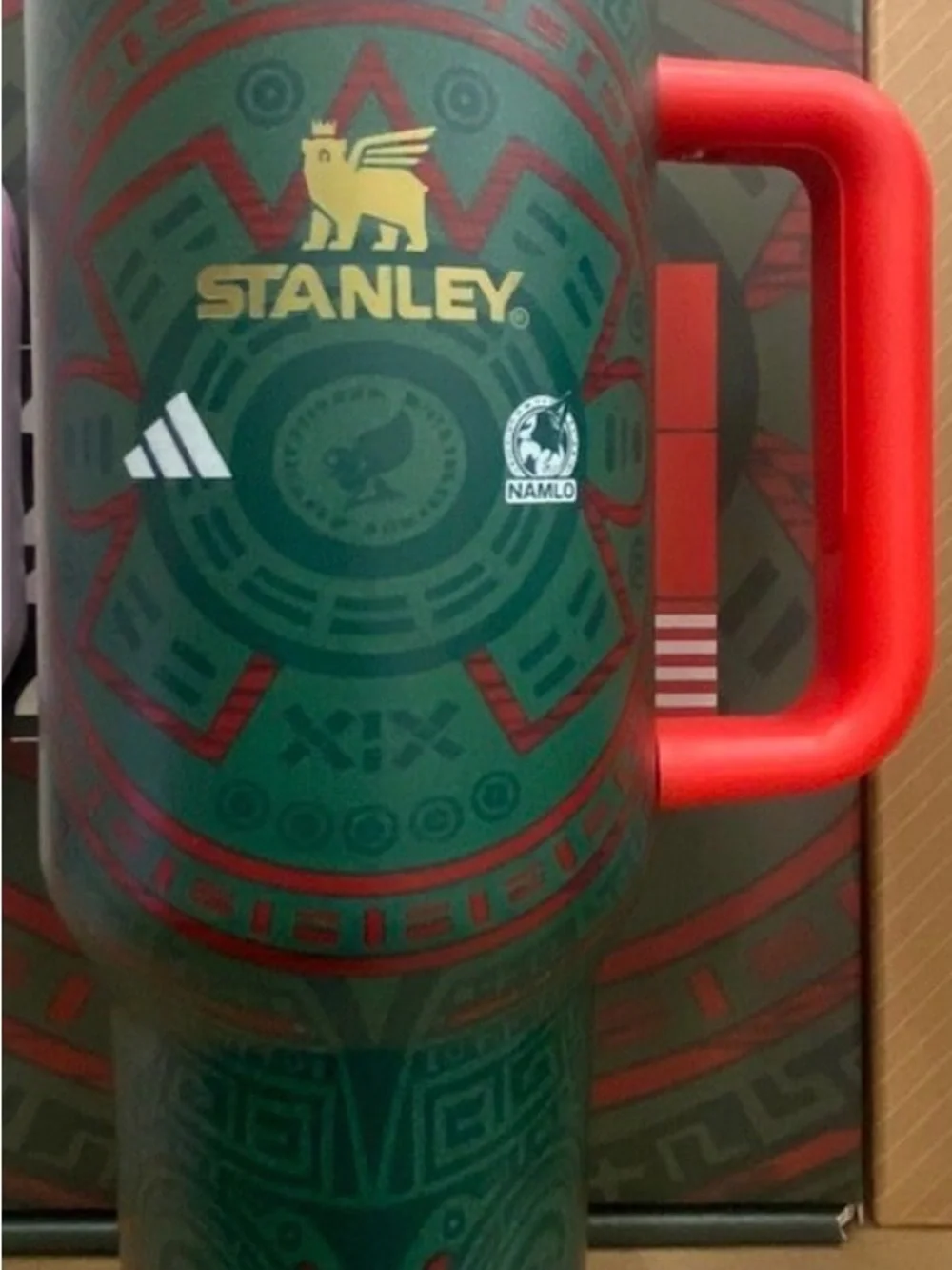 40oz Stanley Commemorative 2026 FIFA World Cup - Picture 1 of 10